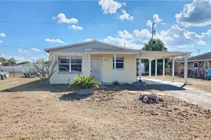 1169 Cherokee Ave, Lehigh Acres, FL 33936 - Photo 1