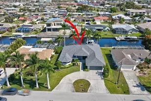 4921 Sorrento Ct, Cape Coral, FL 33904 - Photo 1