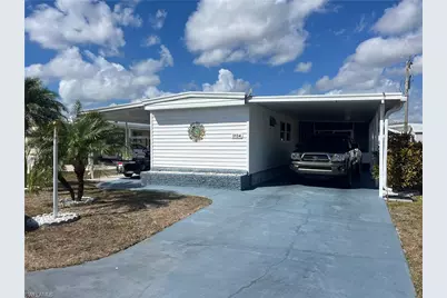 3134 Venus Ln, North Fort Myers, FL 33903 - Photo 1