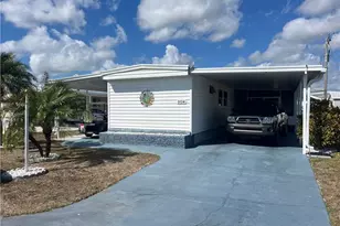 3134 Venus Ln, North Fort Myers, FL 33903 - Photo 1