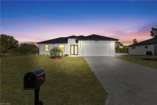 841 Nimitz Blvd, Lehigh Acres, FL 33974 - Photo 1