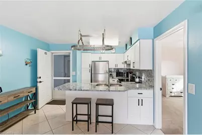 1100 Pondella Rd #610, Cape Coral, FL 33909 - Photo 1