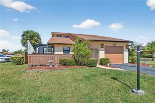 17342 Birchwood Ln, Fort Myers, FL 33908 - Photo 1