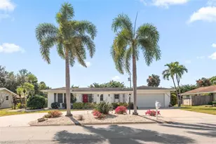 1344 Mayfair Terrace, Fort Myers, FL 33919 - Photo 1