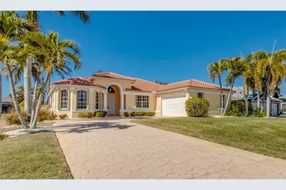 1132 SW 18th Ave, Cape Coral, FL 33991 - Photo 1