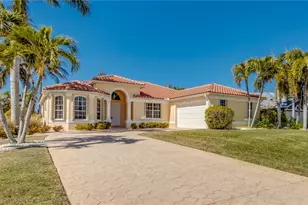 1132 SW 18th Ave, Cape Coral, FL 33991 - Photo 1