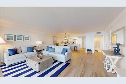 17170 Harbour Point Dr #705, Fort Myers, FL 33908 - Photo 1