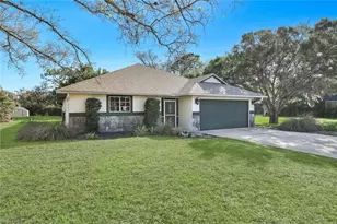 17855 Chesterfield Rd, North Fort Myers, FL 33917 - Photo 1