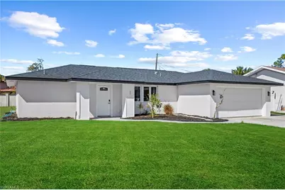 27670 Garrett St, Bonita Springs, FL 34135 - Photo 1