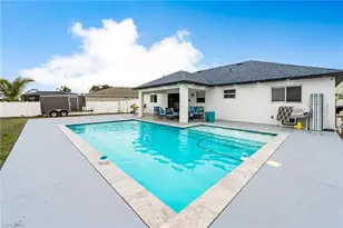 1203 NW 4th St, Cape Coral, FL 33993 - Photo 1