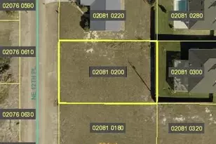 1309 NE 12th Pl, Cape Coral, FL 33909 - Photo 1