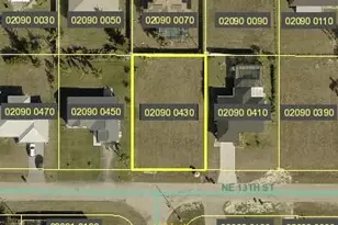 1413 NE 13th St, Cape Coral, FL 33909 - Photo 1