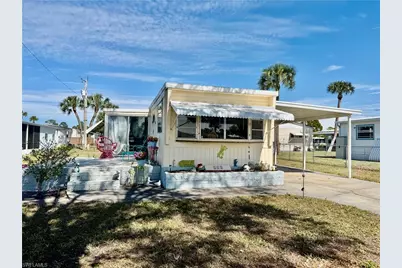 113 Chisholm Trl, North Fort Myers, FL 33917 - Photo 1