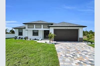 1014 Countess Ave, Lehigh Acres, FL 33974 - Photo 1