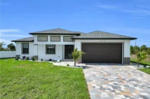 1014 Countess Ave, Lehigh Acres, FL 33974 - Photo 1