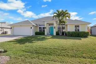 5419 SW 26th Ave, Cape Coral, FL 33914 - Photo 1