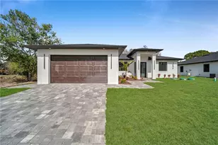 3604 58th St W, Lehigh Acres, FL 33971 - Photo 1