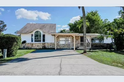 599 Carolina Ave, Fort Myers, FL 33905 - Photo 1