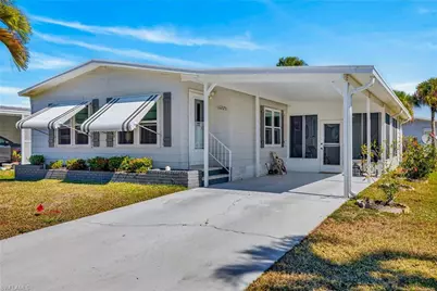 16225 Asheboro Ct, Fort Myers, FL 33908 - Photo 1
