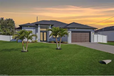 1427 SW Embers Ter, Cape Coral, FL 33991 - Photo 1