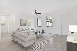 6109 Hershey Ave, Fort Myers, FL 33905 - Photo 1