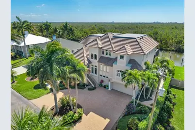 11731 Isle Of Palms Dr, Fort Myers Beach, FL 33931 - Photo 1