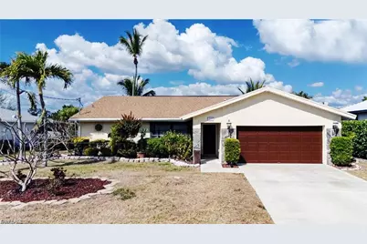233 SW 42nd Ter, Cape Coral, FL 33914 - Photo 1