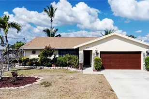 233 SW 42nd Terrace, Cape Coral, FL 33914 - Photo 1