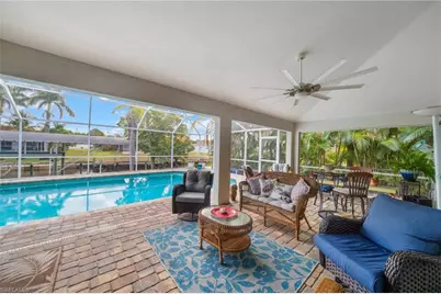 1007 SE 23rd Ave, Cape Coral, FL 33990 - Photo 1