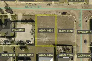 1018 NE 12th Terrace, Cape Coral, FL 33909 - Photo 1
