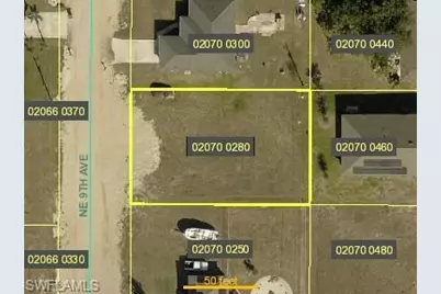 1409 NE 9th Ave, Cape Coral, FL 33909 - Photo 1