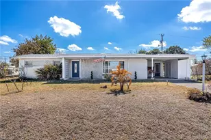 136 Coolidge Ave, Lehigh Acres, FL 33936 - Photo 1