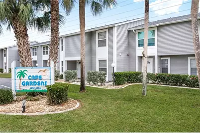 4641 SW Santa Barbara Pl #8, Cape Coral, FL 33914 - Photo 1