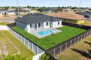 624 Tropicana Parkway W, Cape Coral, FL 33993 - Photo 1