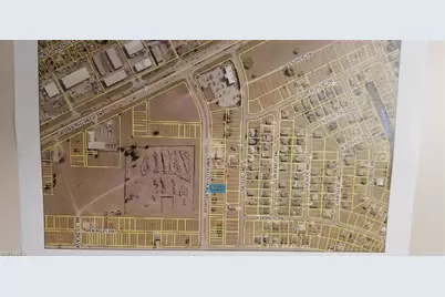 524 Andalusia Blvd, Cape Coral, FL 33909 - Photo 1