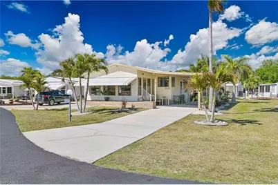 9867 Sugarberry Way, Fort Myers, FL 33905 - Photo 1