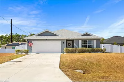 3306 NE 8th Pl, Cape Coral, FL 33909 - Photo 1