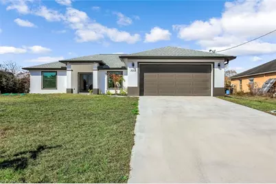 3018 11th St W, Lehigh Acres, FL 33971 - Photo 1