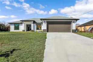 3018 11th St W, Lehigh Acres, FL 33971 - Photo 1