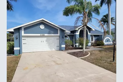 11802 Royal Tee Ct, Cape Coral, FL 33991 - Photo 1