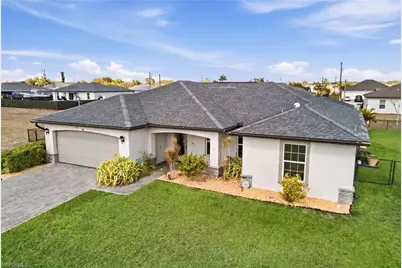 101 NW 25th Ter, Cape Coral, FL 33993 - Photo 1