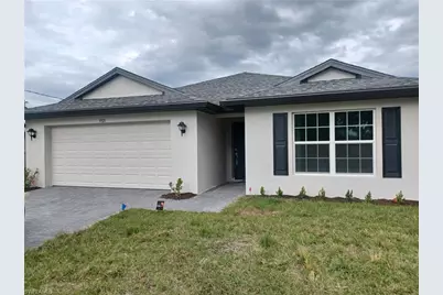 3921 NE 15th Pl, Cape Coral, FL 33909 - Photo 1