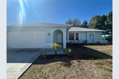 326 NE 23rd Ter, Cape Coral, FL 33909 - Photo 1