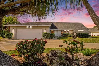 1922 SE 26th Ter, Cape Coral, FL 33904 - Photo 1