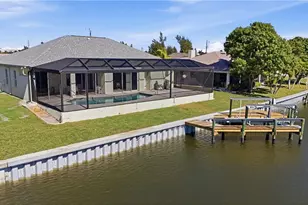 3406 SW 7th Ln, Cape Coral, FL 33991 - Photo 1