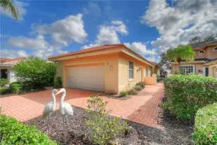 11480 Quail Village Way, Naples, FL 34119 - Photo 1