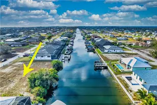 718 NW 37th Pl, Cape Coral, FL 33993 - Photo 1