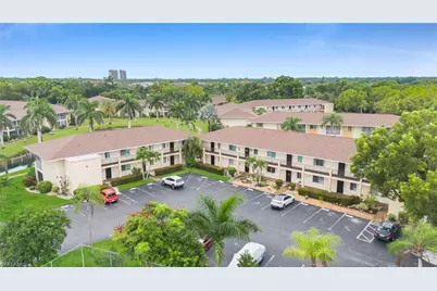 6184 Michelle Way #101, Fort Myers, FL 33919 - Photo 1