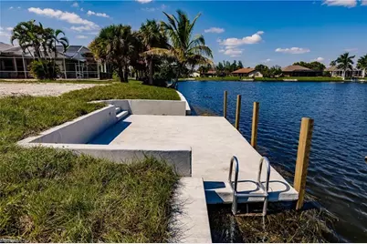 1701 SE 5th Ct, Cape Coral, FL 33990 - Photo 1