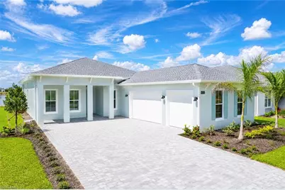 44565 Little Blue Heron Way, Punta Gorda, FL 33982 - Photo 1